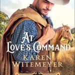 At Love's Command (Hanger's Horsemen Book #1)