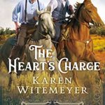 The Heart's Charge (Hanger's Horsemen Book #2)